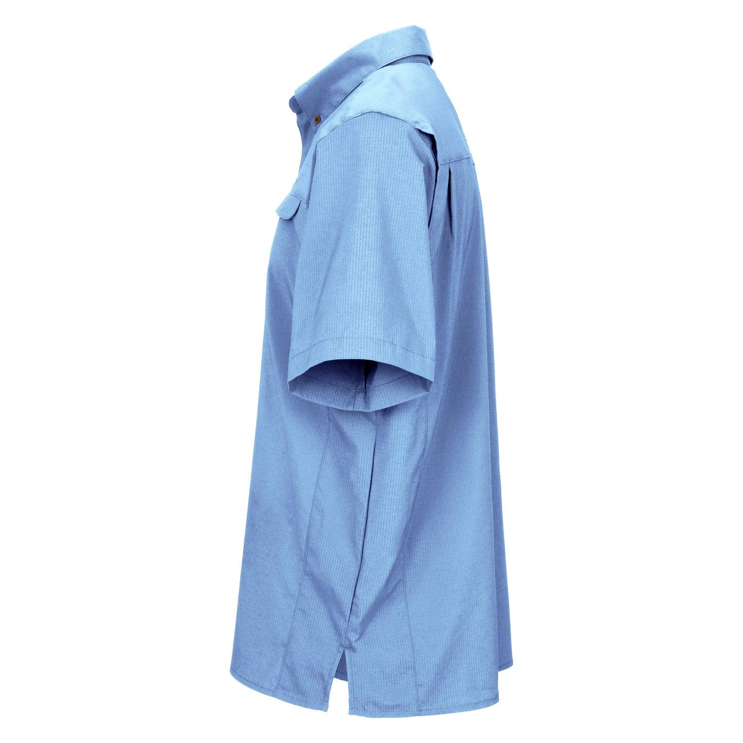 Mojo Sportswear Company Mr. Big Short Sleeve Men's Fishing Shirt Product Image