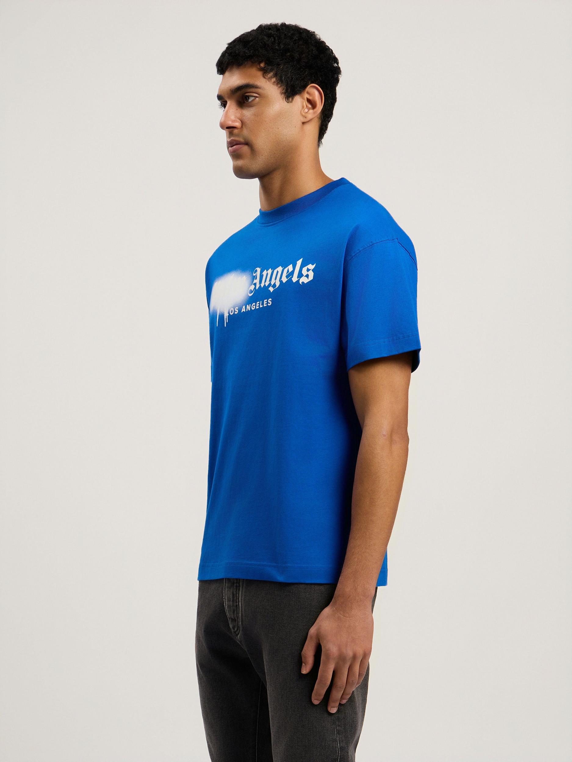 Spray City Los Angeles T-Shirt Product Image