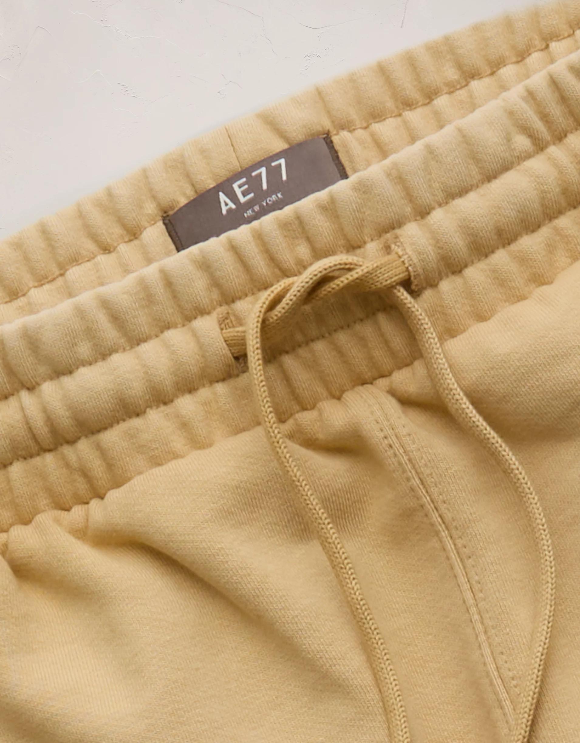 AE77 Premium Fleece Sweat Short Product Image