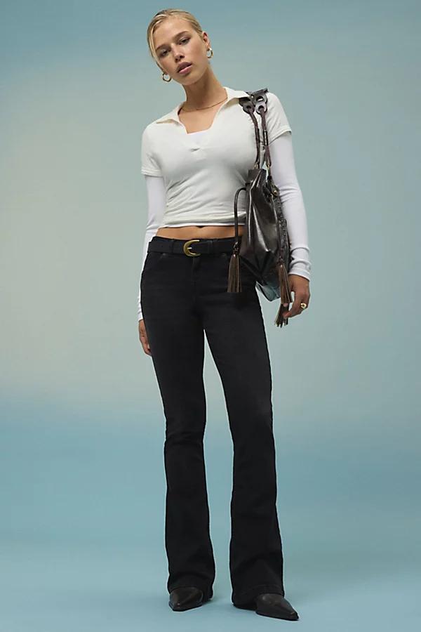 BDG Brooke Low-Rise Flare Jean Womens at Urban Outfitters Product Image