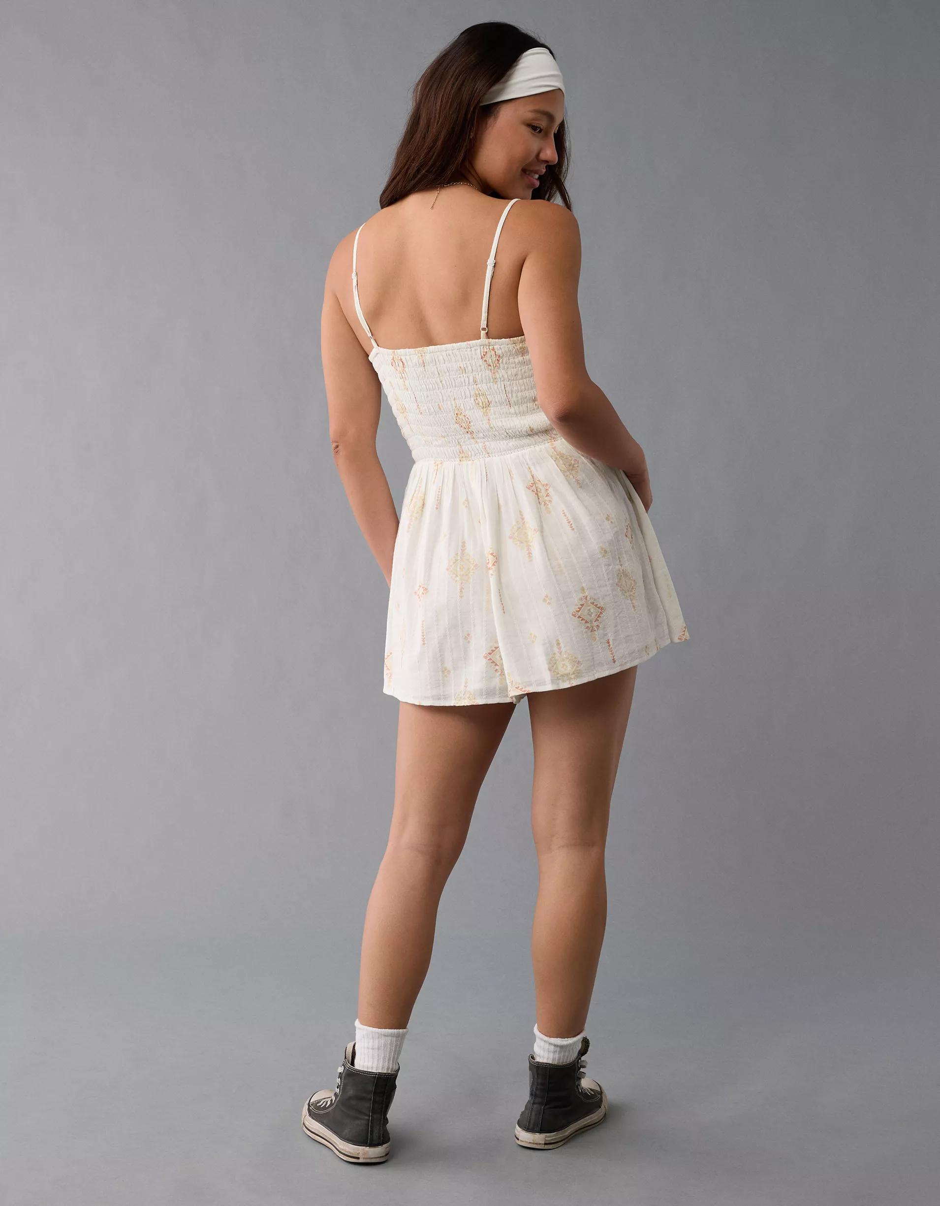 AE Bella Romper Product Image