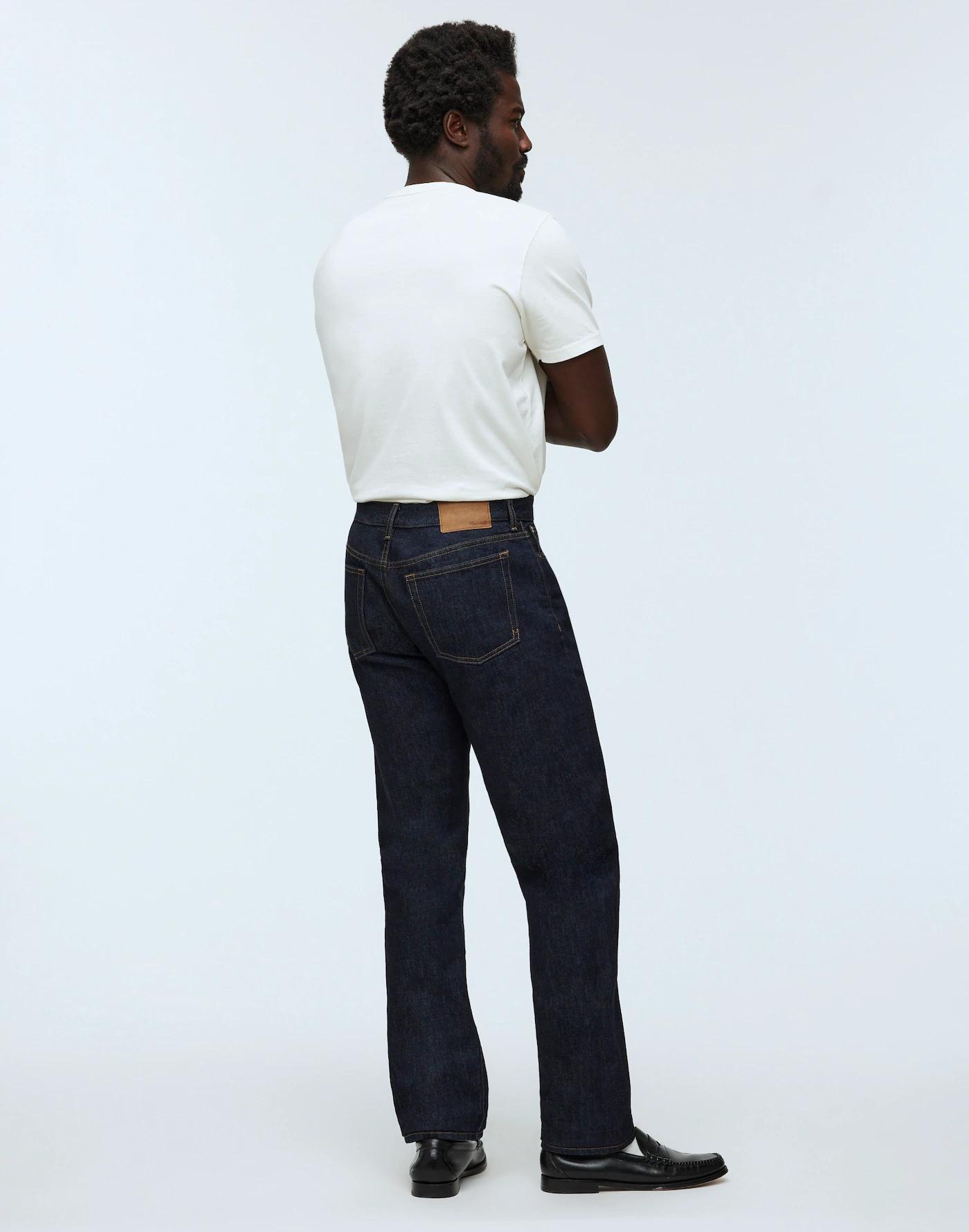 The 1991 Straight-Leg Jean Product Image