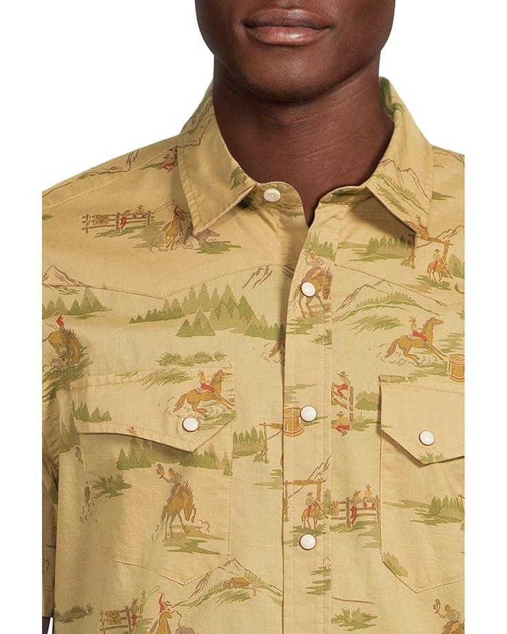 Shoreline Shirt Product Image