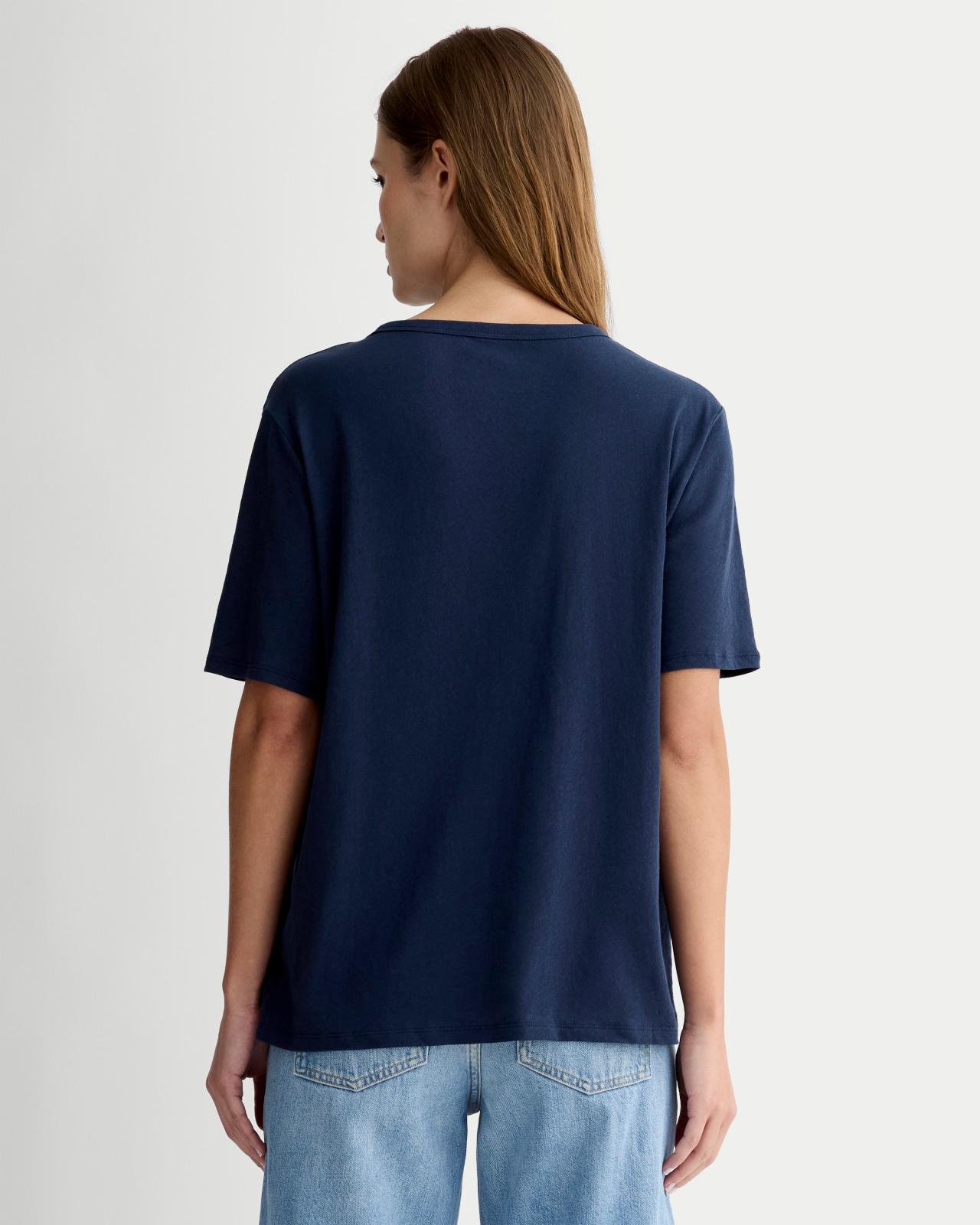 Womens Air T-Shirt by Everlane Product Image