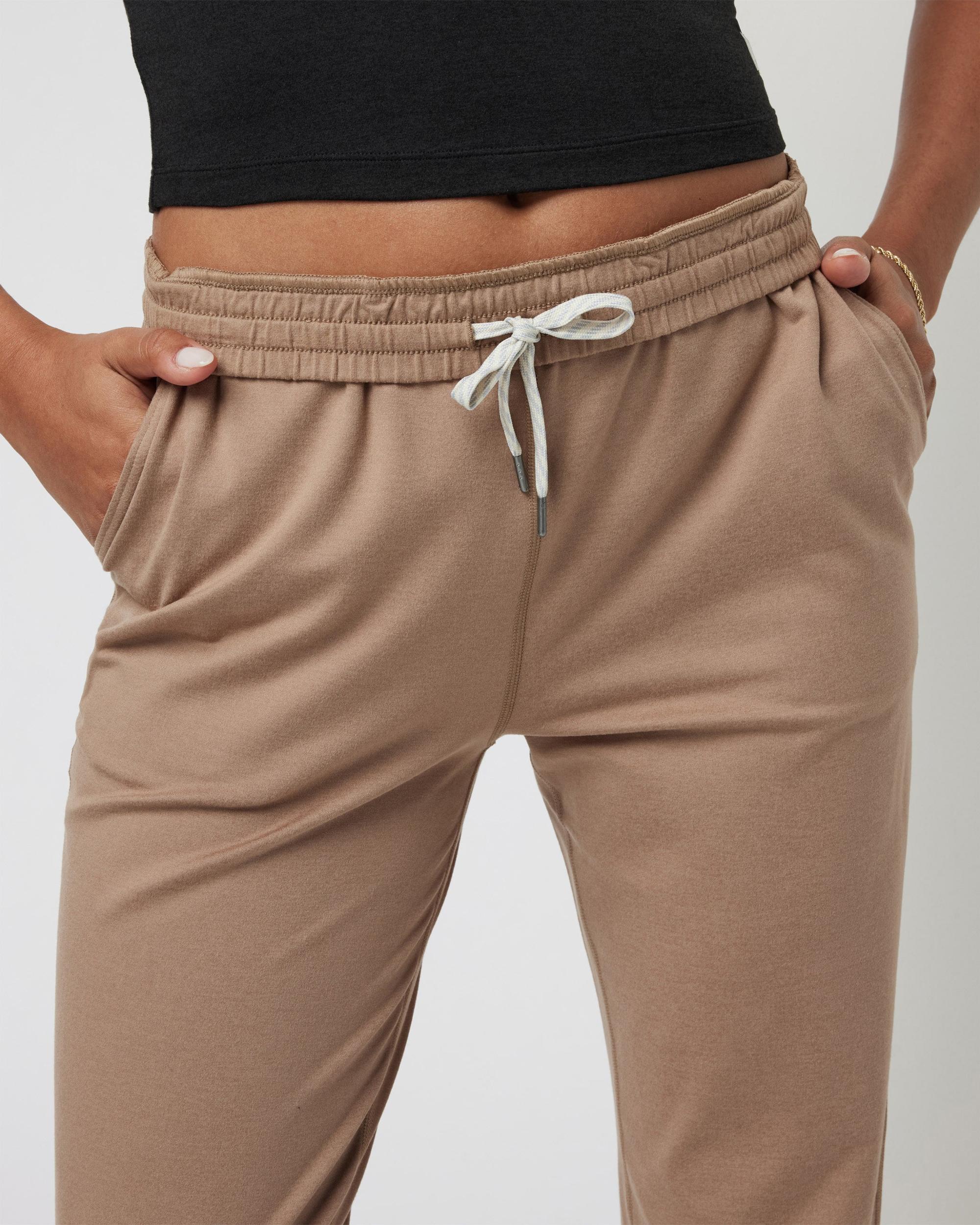 Boyfriend Sweatpant Product Image