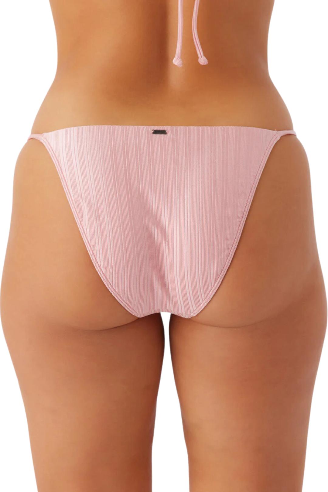 Mizi Metallic Redondo Bottoms Product Image