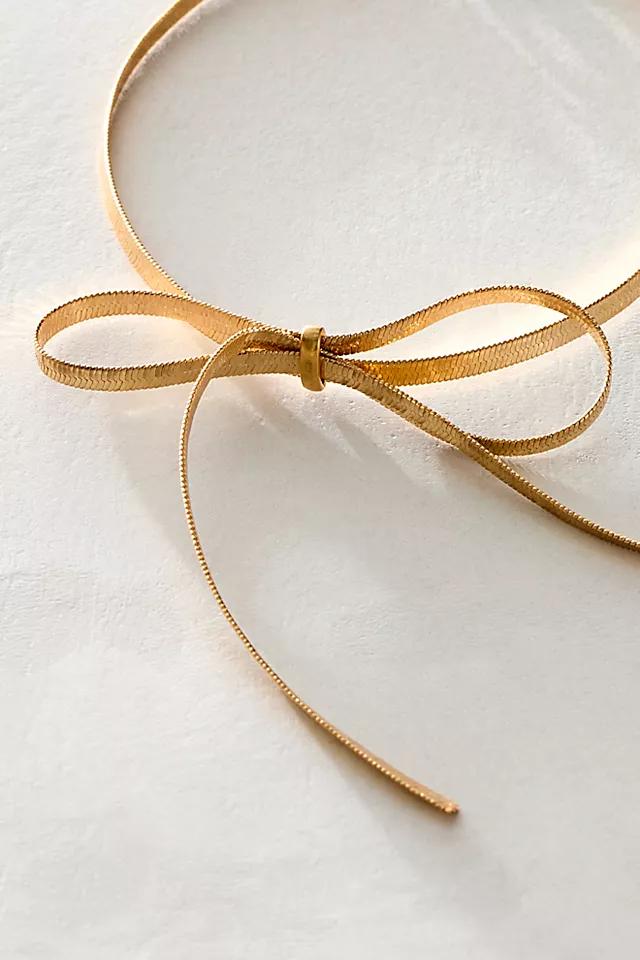 Bryn Anklet Product Image