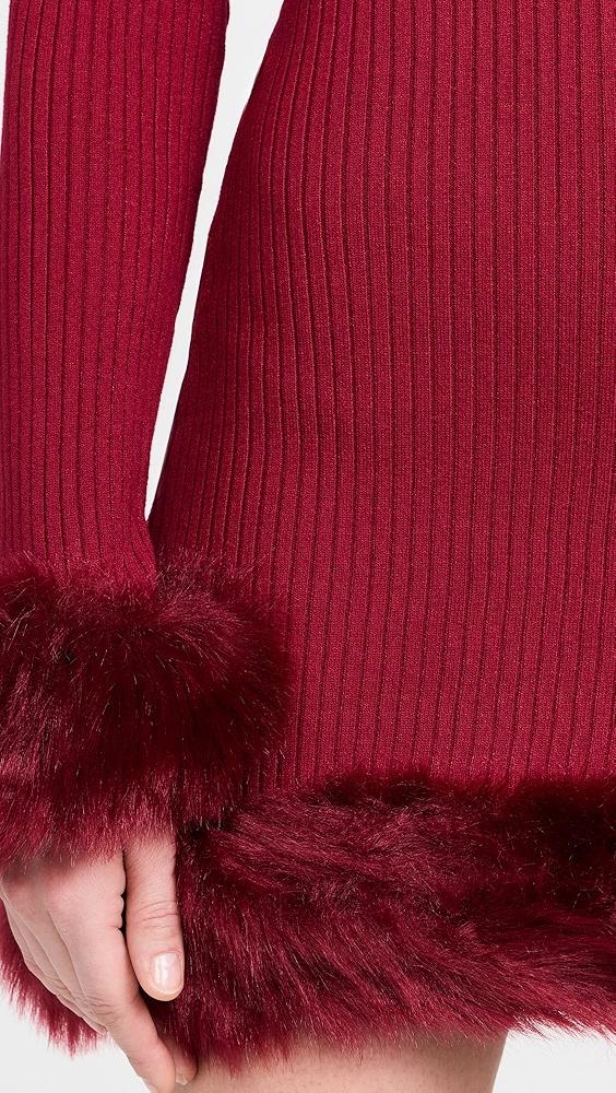 Show Me Your Mumu Fran Dress | Shopbop Product Image