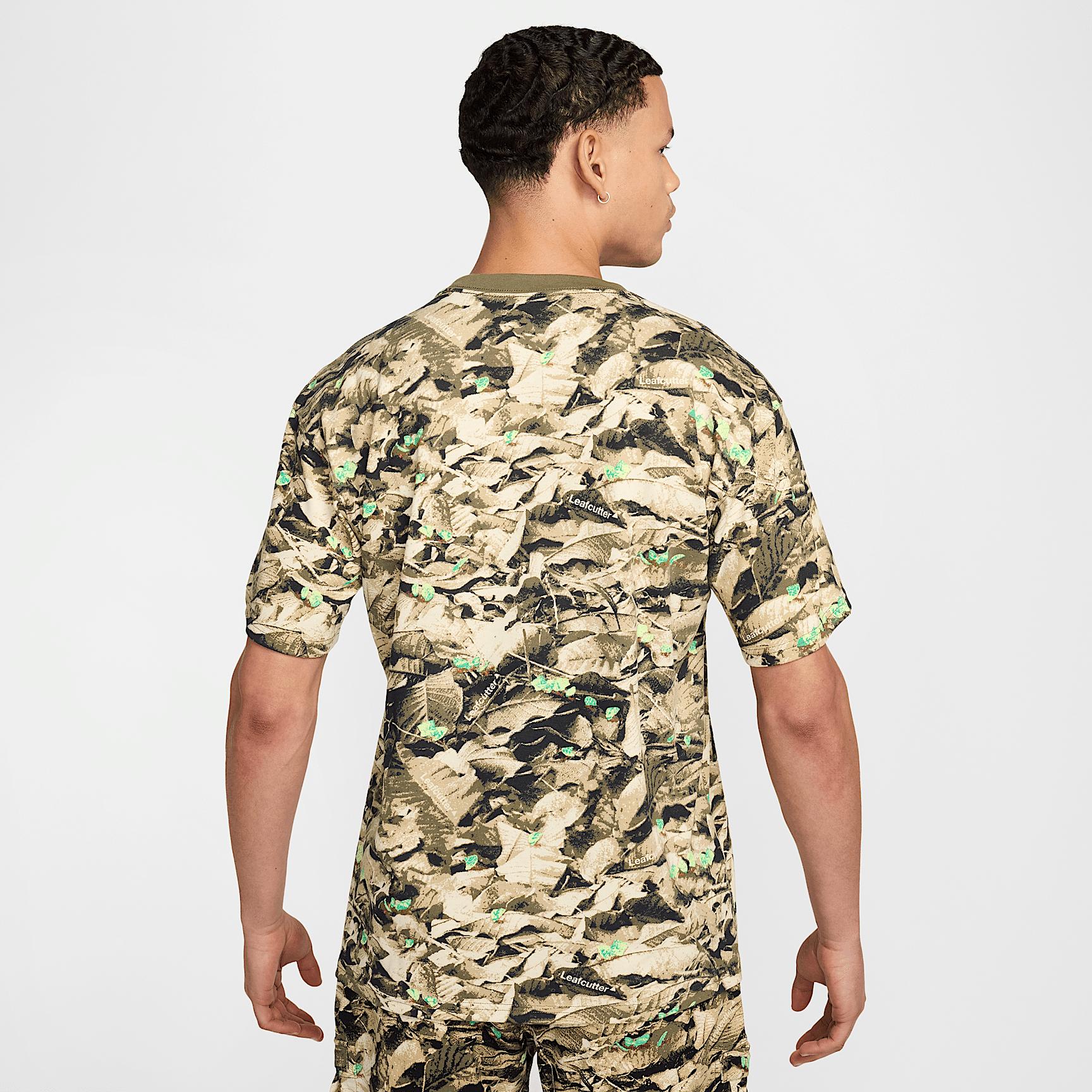 Men's Nike ACG Dri-FIT T-Shirt Product Image