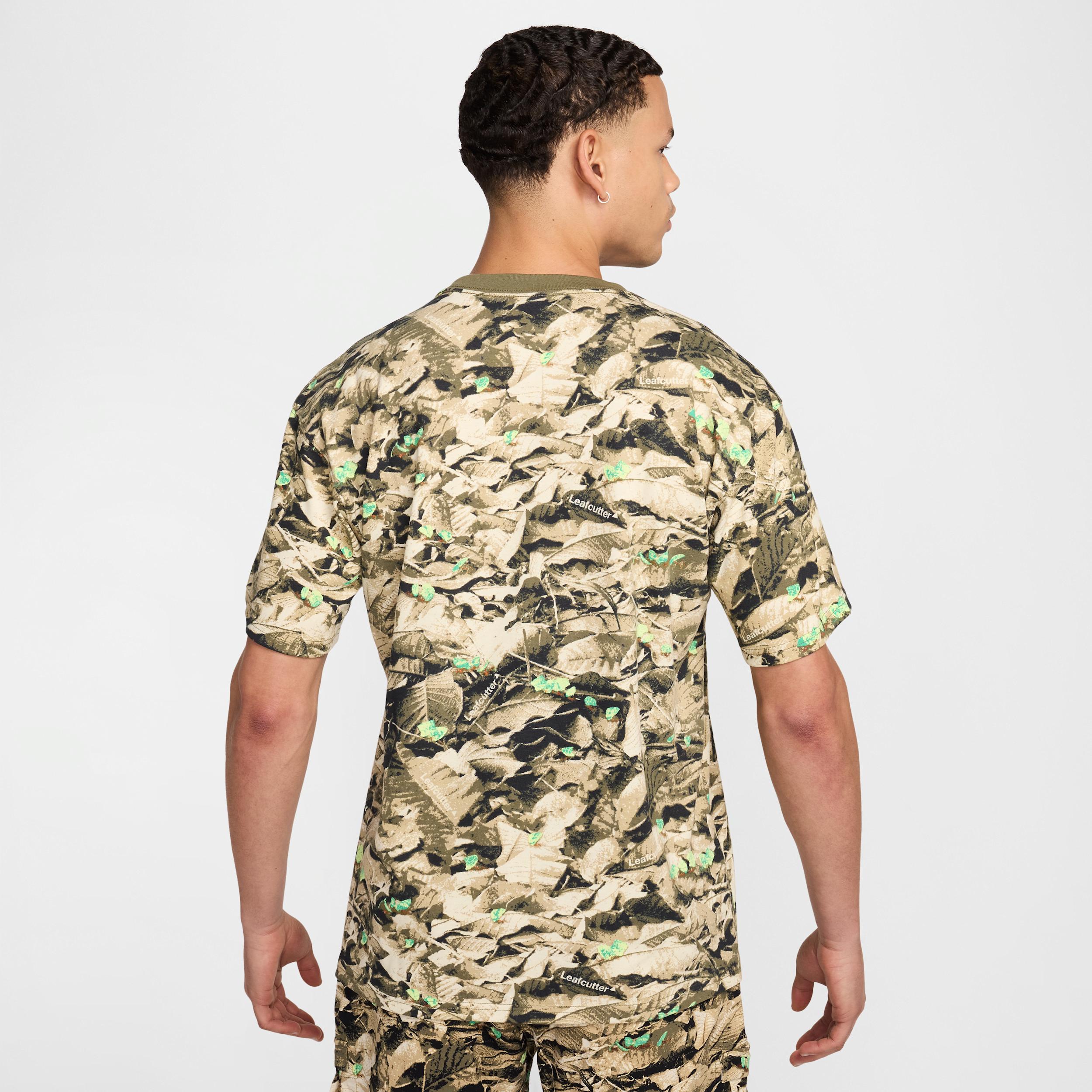 Men's Nike ACG Dri-FIT T-Shirt Product Image
