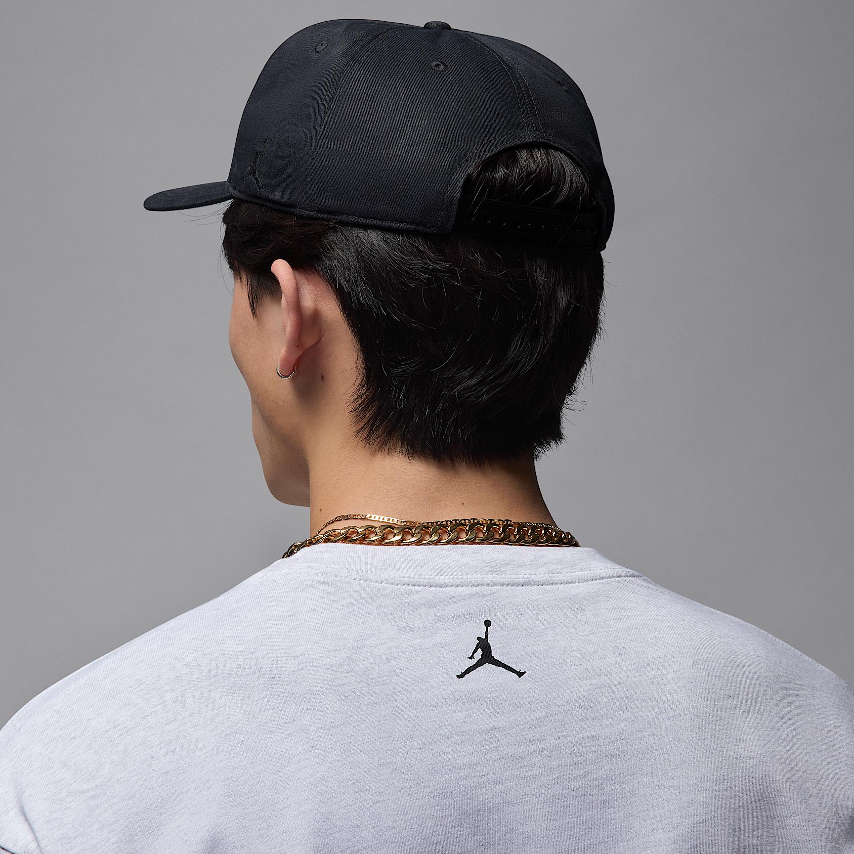 Jordan Flight Pro Adjustable Unstructured Hat Product Image