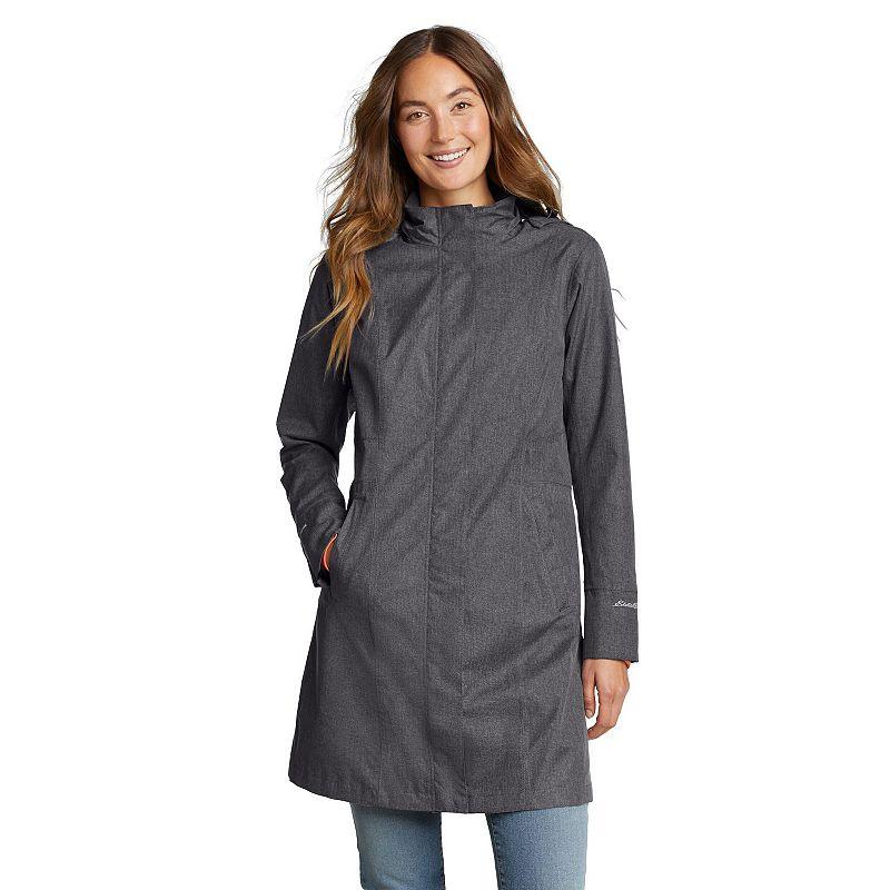 Women's Eddie Bauer Girl On The Go Trench Coat,  Product Image