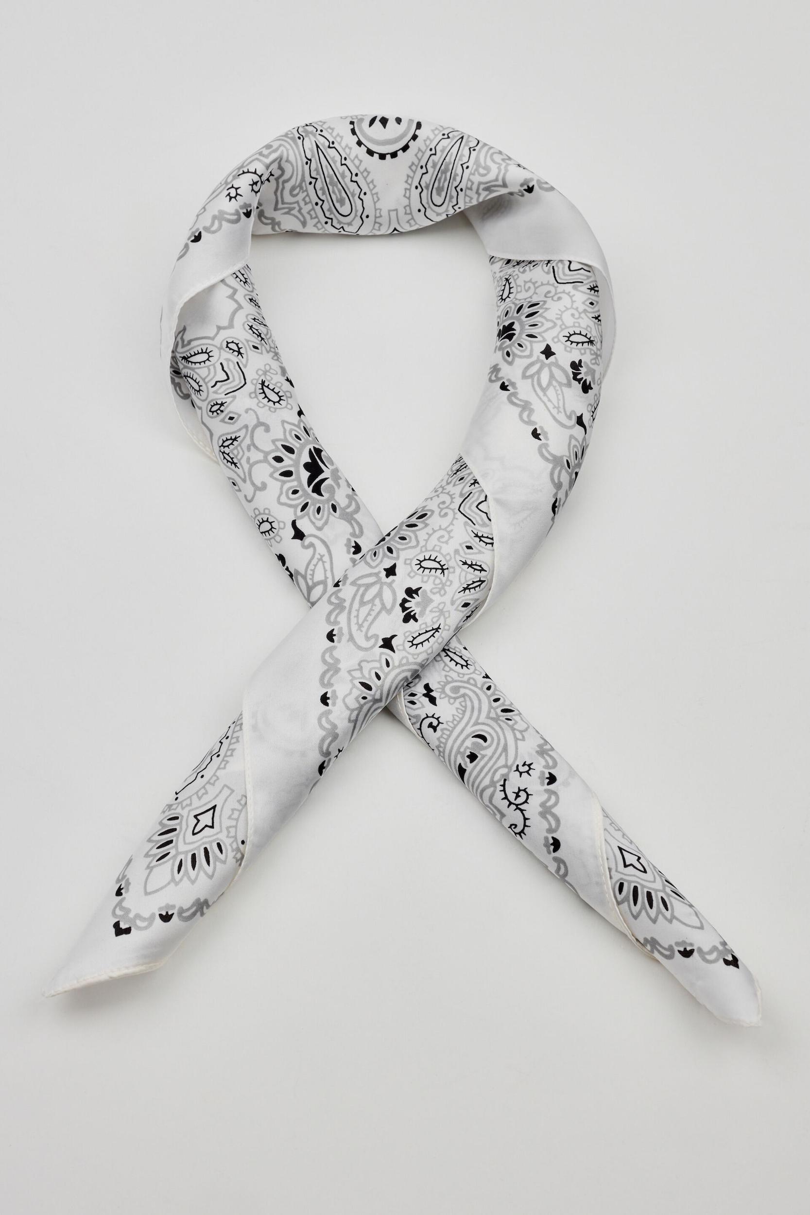 Serafina Scarf Product Image