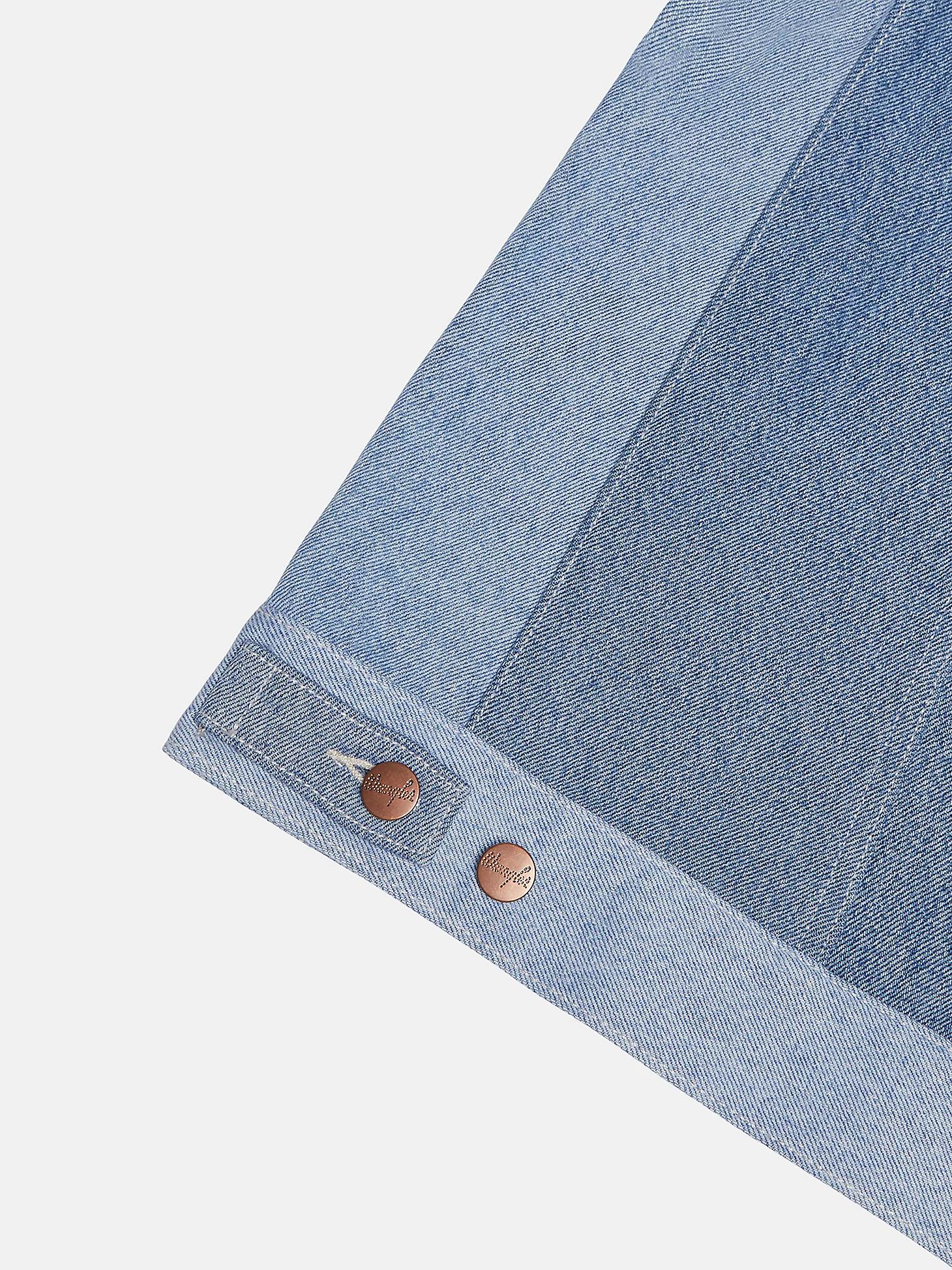 Wrangler x Beyond Retro Icons Jacket | Men's JACKETS & OUTERWEAR | Wrangler® Product Image