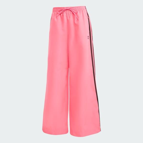 Womens adidas Originals Adilenium Season 3 Oversized Track Pants Product Image