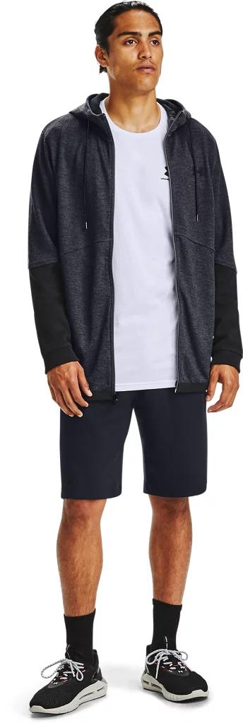 UA Left Chest Product Image