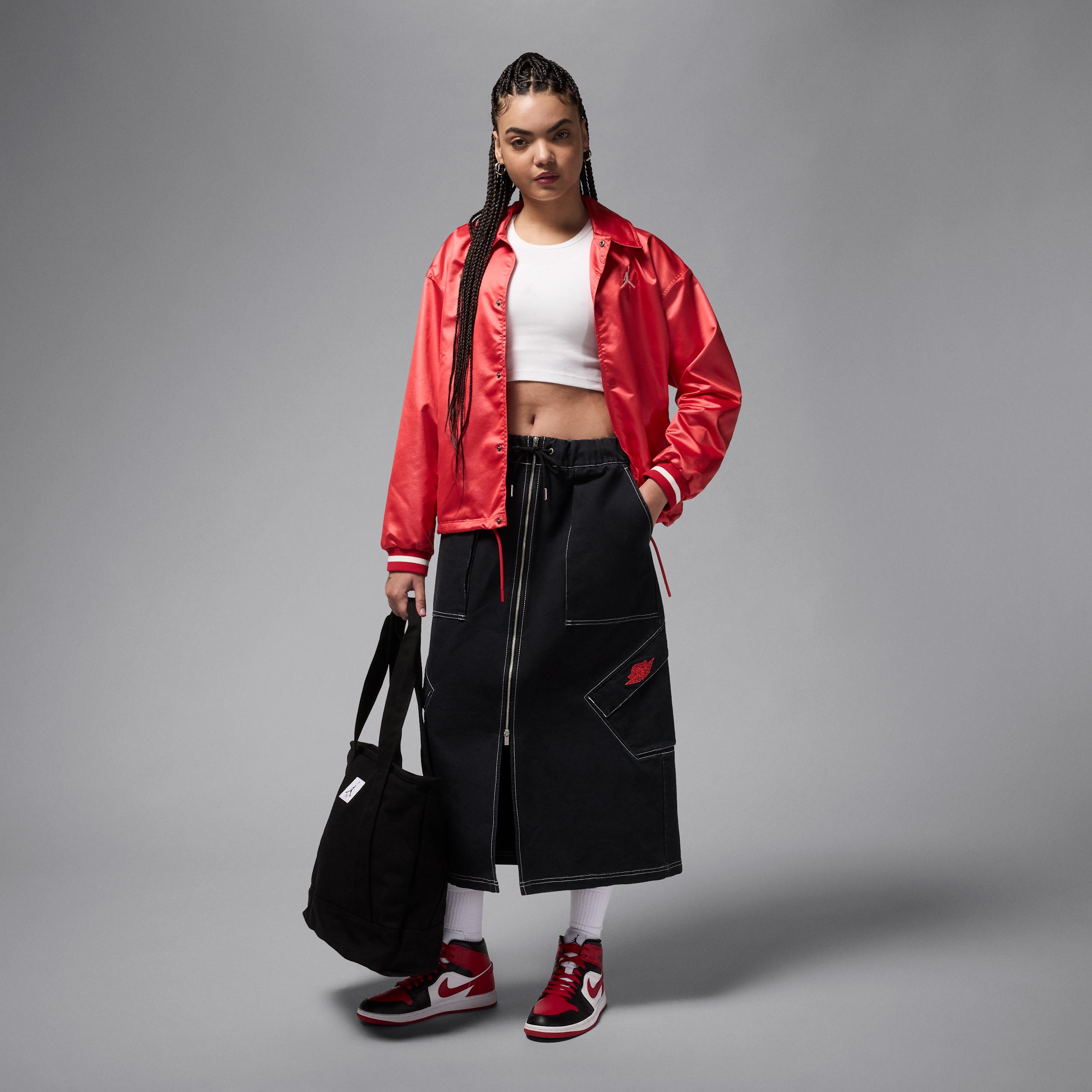 Jordan Rare Air Chicago Women's Skirt Product Image