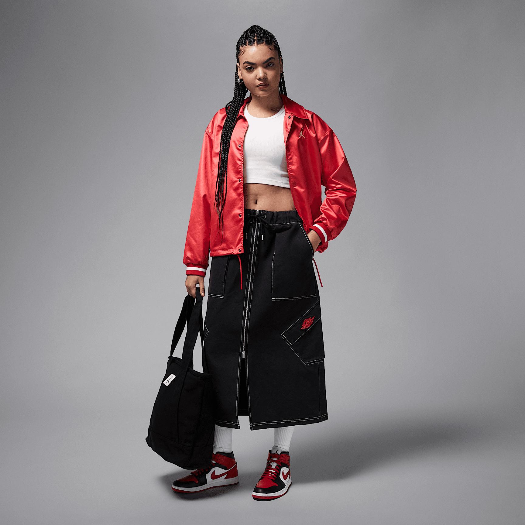 Jordan Rare Air Chicago Women's Skirt Product Image