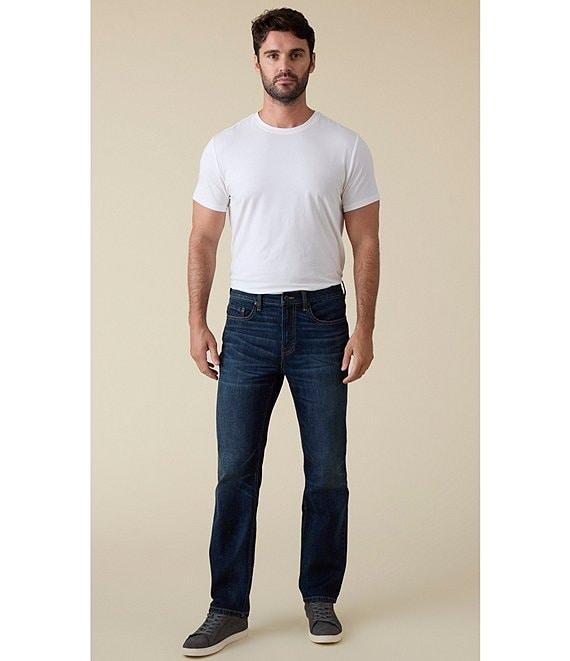 Flag and Anthem Blanton Straight Fit Denim Jeans Product Image