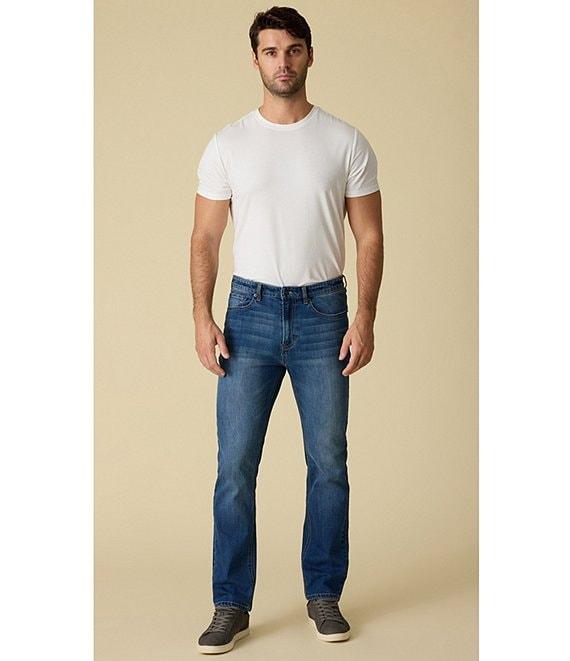 Flag and Anthem Highland Regular Rise 5-Pocket Cooling Jeans Product Image