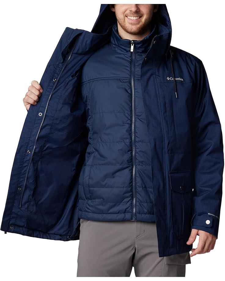 Hikebound II Jacket Product Image