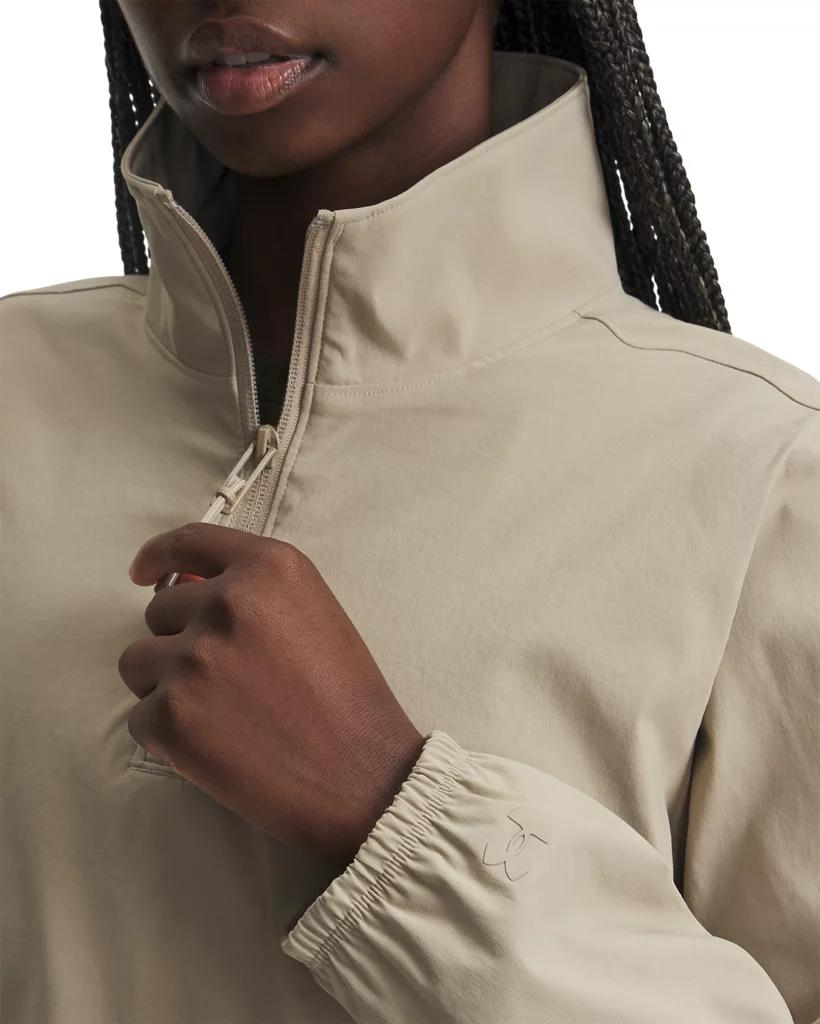 UA Unstoppable Woven Product Image