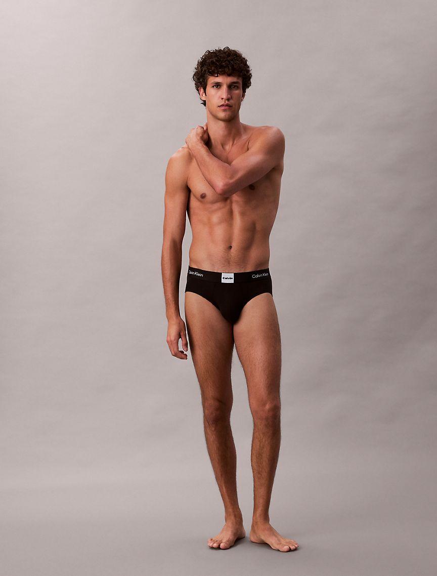 Icon Logo Graphic 3-Pack Brief Product Image