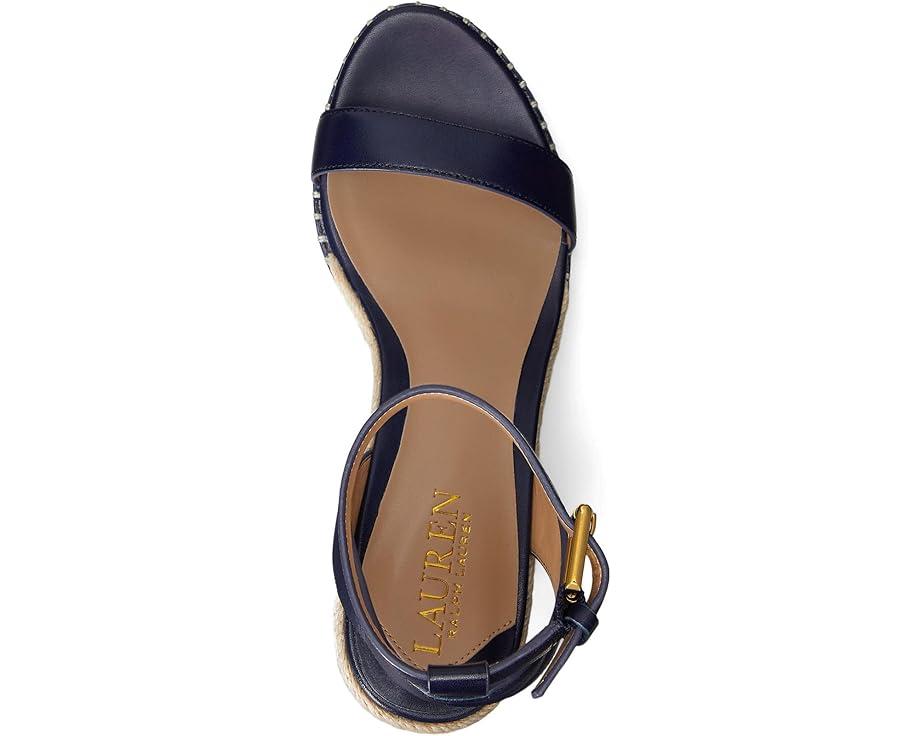 Soffia Espadrille Wedges Product Image