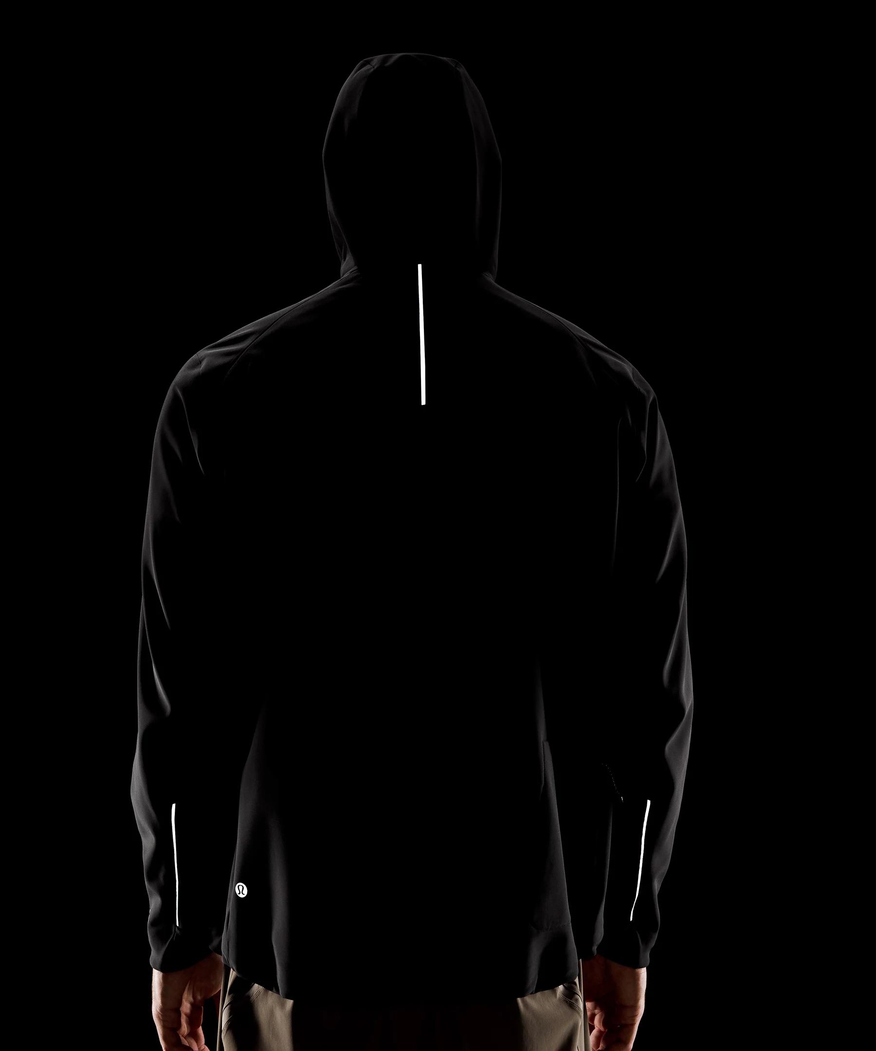 Men's Cross Chill Performance Jacket Product Image