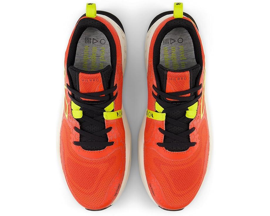 Fresh Foam X Garoé v2 Product Image