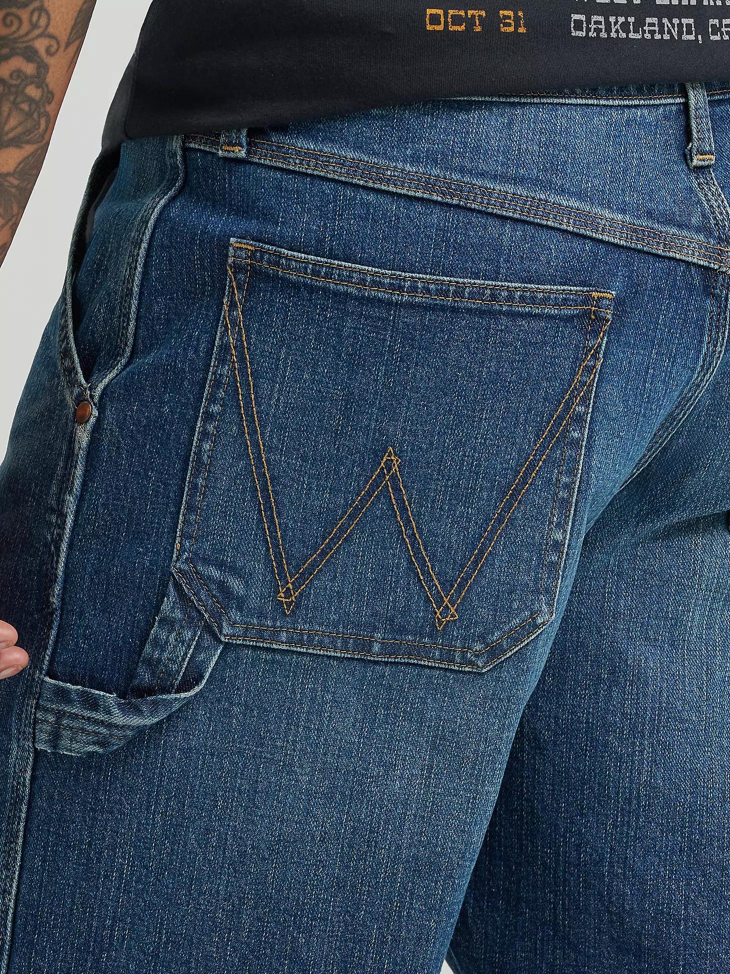 Men's Carpenter Short in Wisteria Product Image
