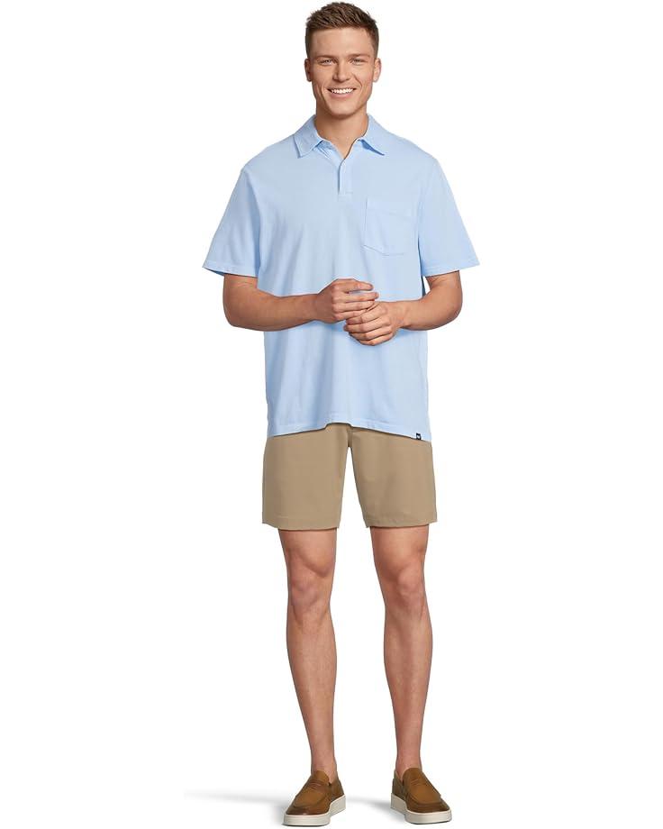 Bradley Stripe Sankaty Polo Product Image