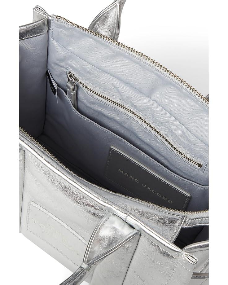 The Leather Medium Tote Bag Product Image