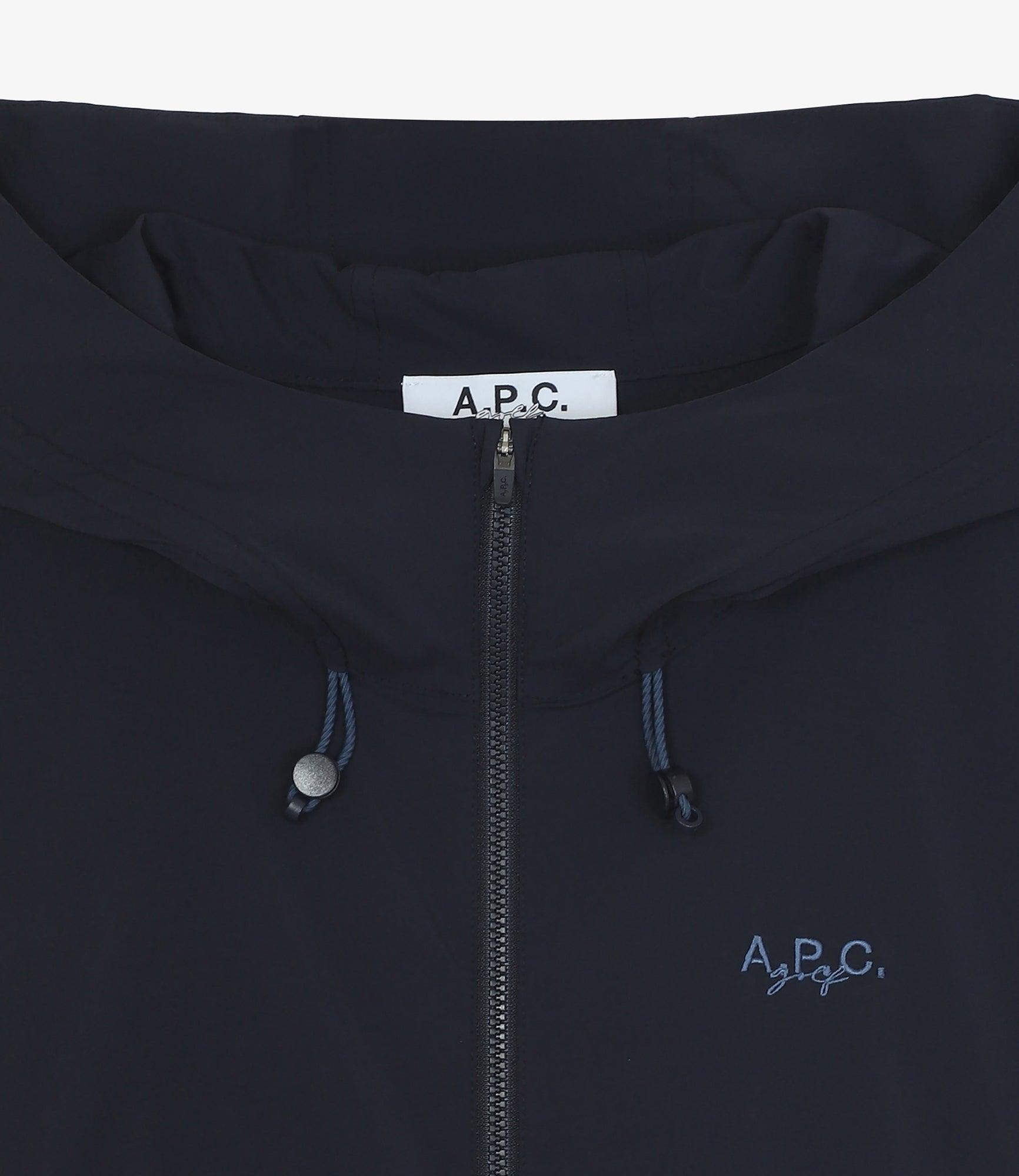 Noa Windbreaker Female Product Image