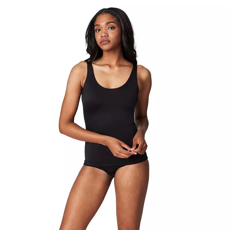 RED HOT by SPANX® Women's Light Control Shapewear Primers Tank Top 10163R,  Product Image