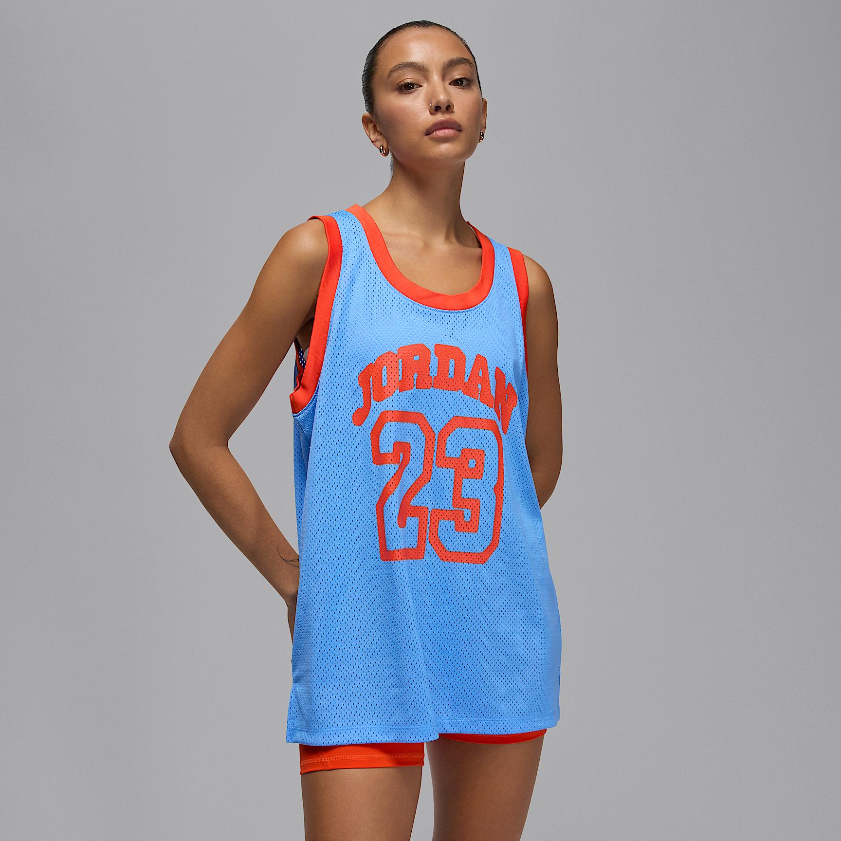 Womens Jordan Jersey | HJ0044-133 Product Image