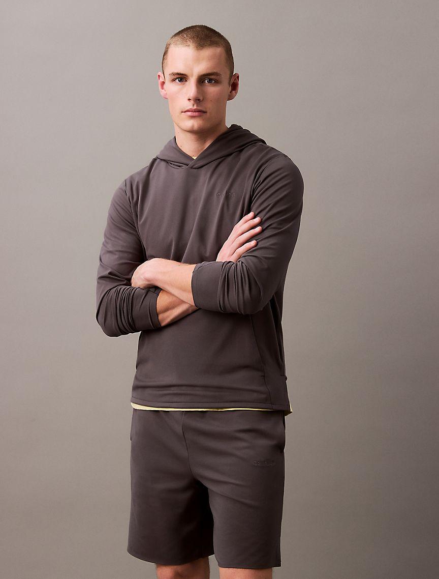 Soft Stretch Sport Shorts Product Image