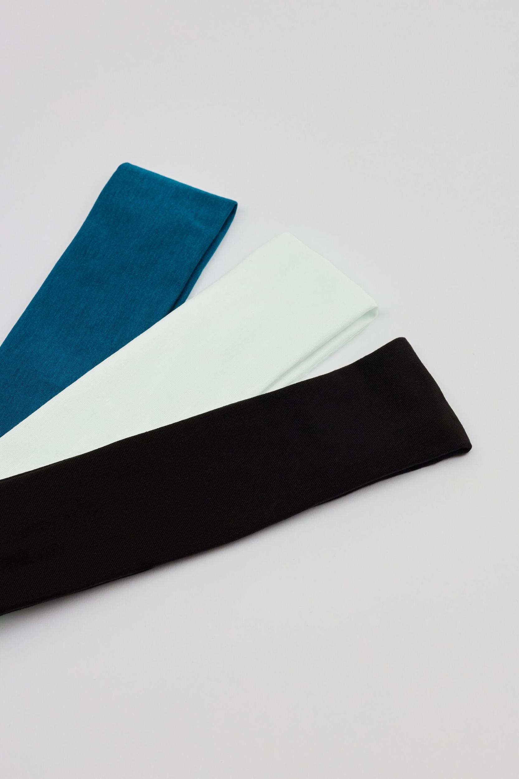 Set of 3 Stretchy Headbands Product Image