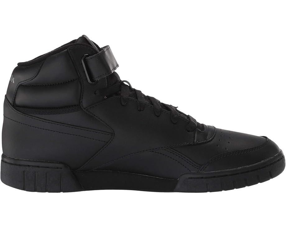 Men's Reebok Lifestyle Ex-O Fit Hi High Top Product Image