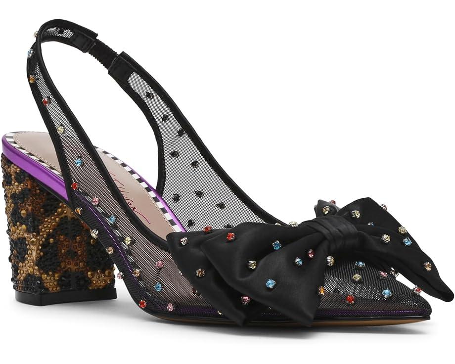 Women's Blue by Betsey Johnson Dafney Product Image