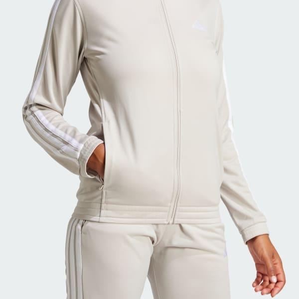 Tricot 3-Stripes Track Jacket Product Image