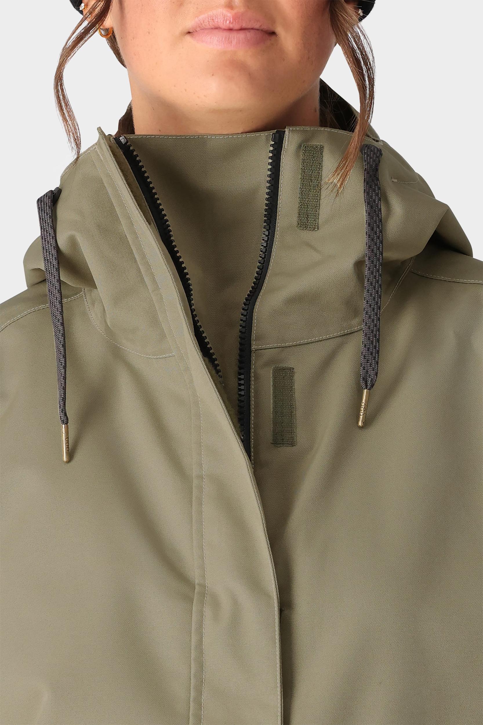 686 Women's Outline Shell Anorak Female Product Image