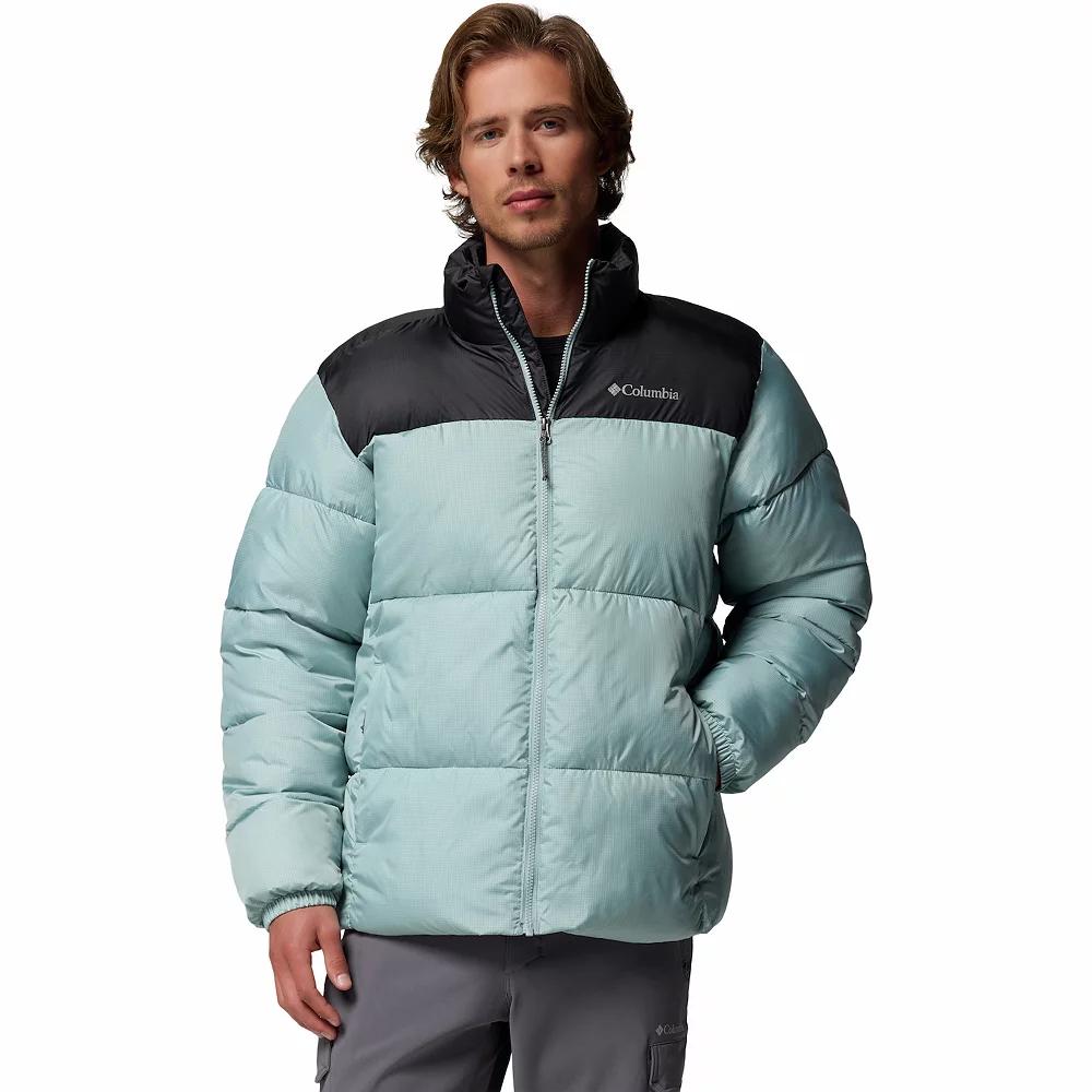 Men's Columbia Puffect III Jacket,  Product Image
