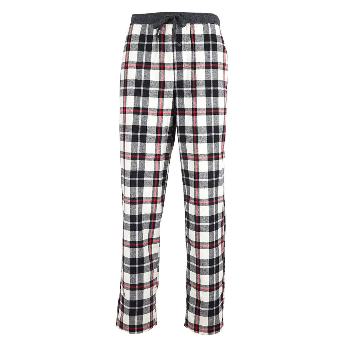 Eddie Bauer Men's Classic Flannel Pant Product Image