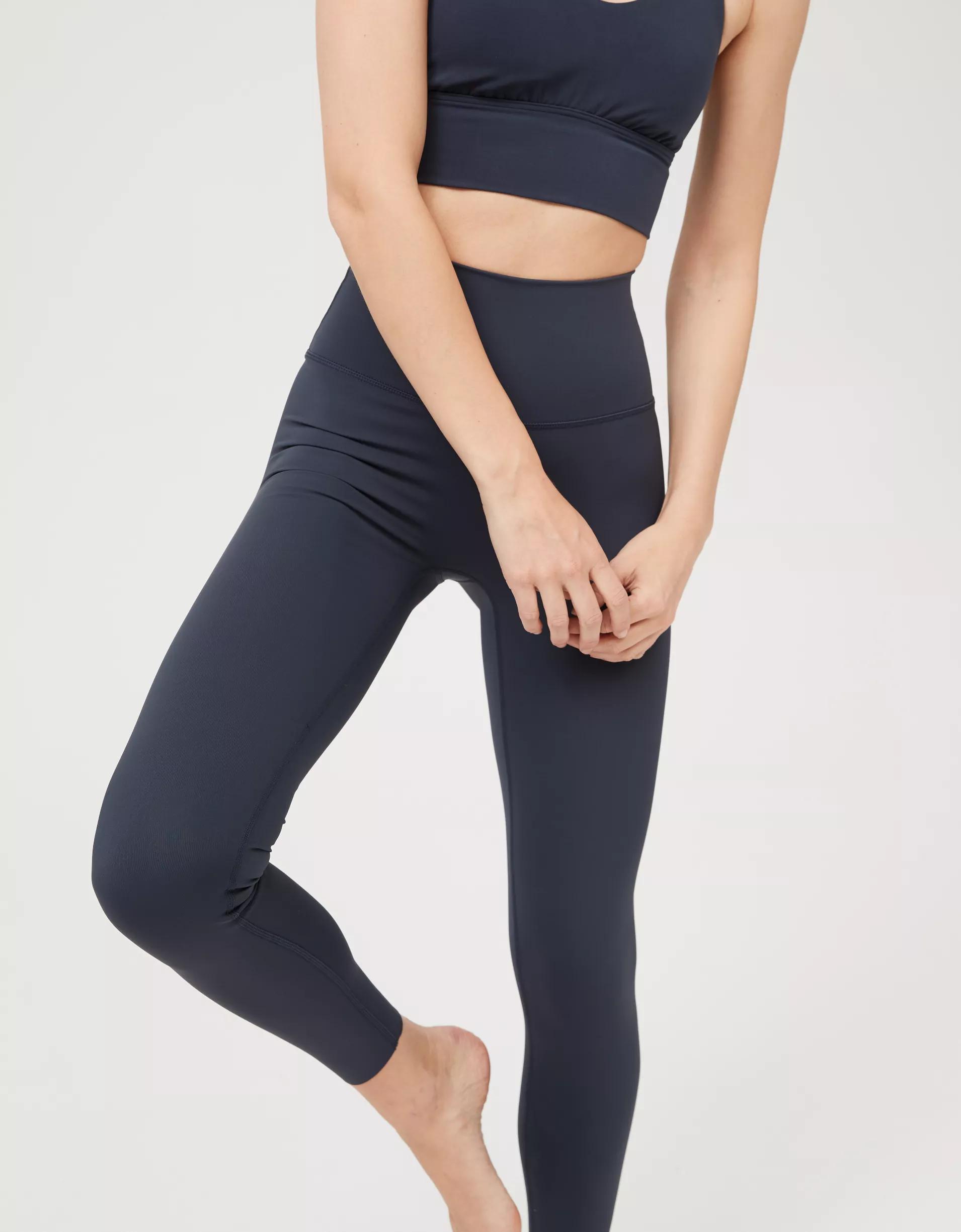 OFFLINE By Aerie Goals High Waisted Legging Product Image