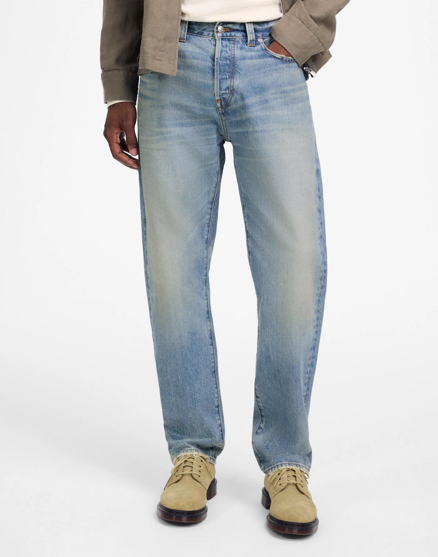The 1991 Straight-Leg Jean Product Image