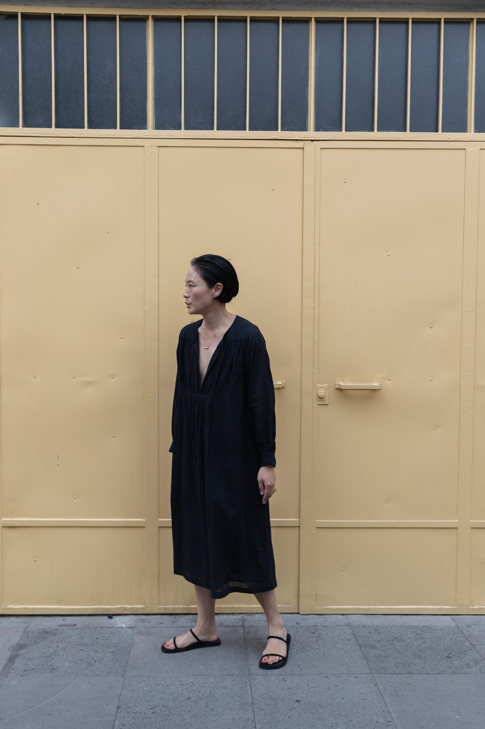 The Met Dress Product Image