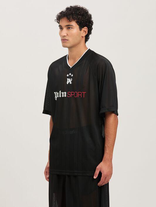 PALM SPORT MESH TEE Product Image