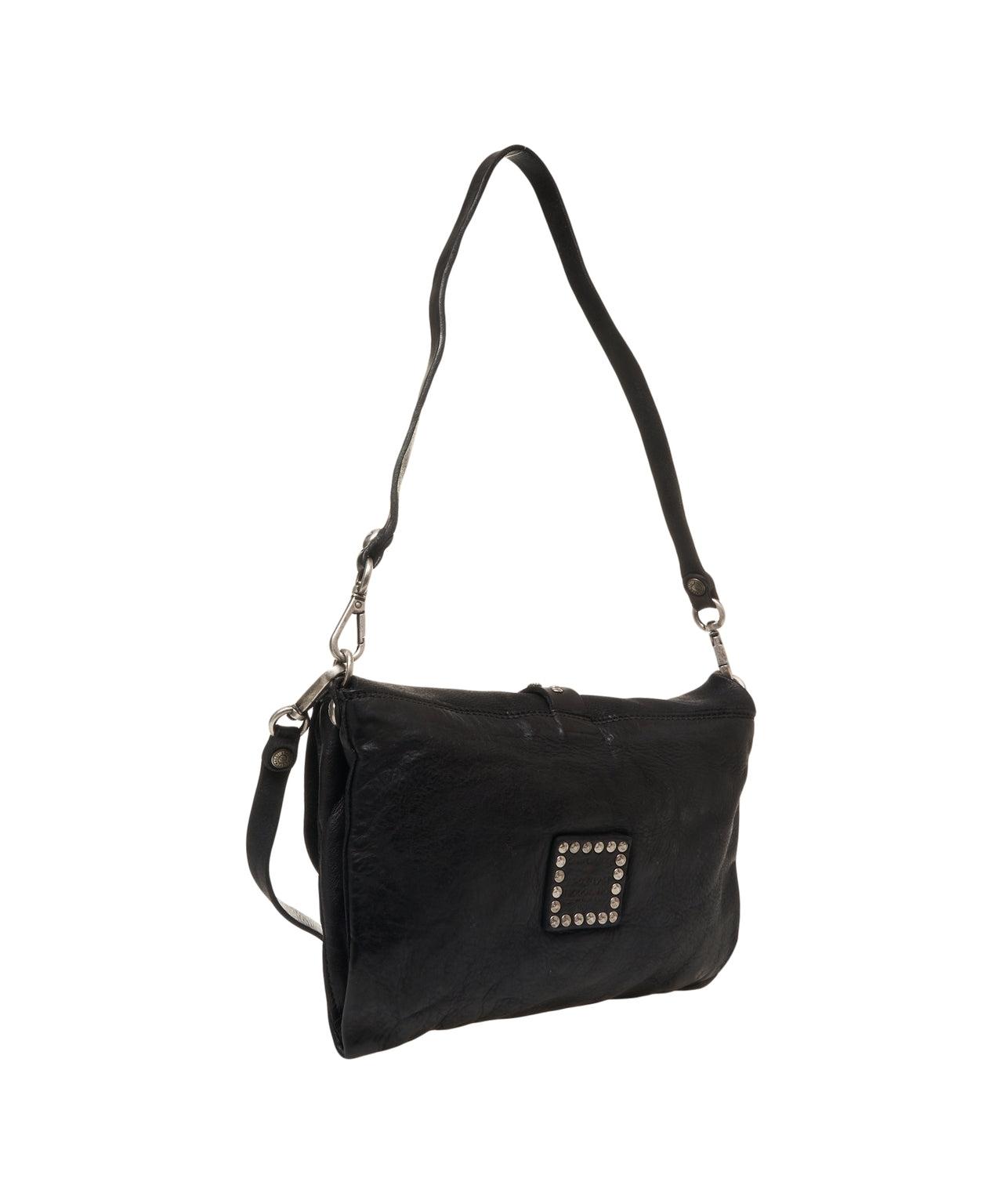 Shoulder bag with stud detail Product Image
