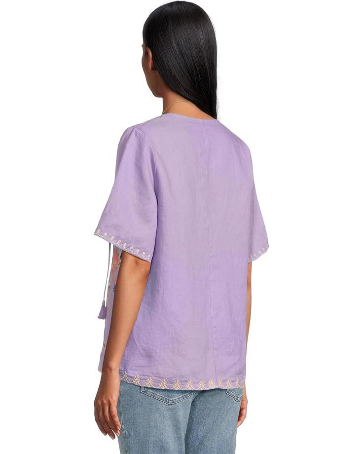 Dolman Swing Tunic - Yadira Product Image